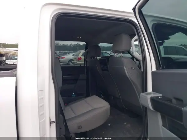 1FTFW1L52SKD96686 2025 FORD F-150 - Image 8