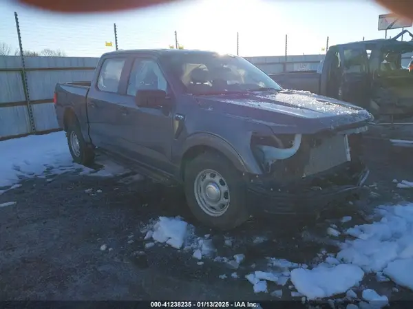 1FTFW1L53RKD07055 2024 FORD F-150 - Image 1