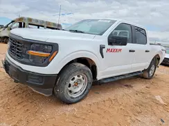 1FTFW1L53RKE00092 2024 FORD F-150