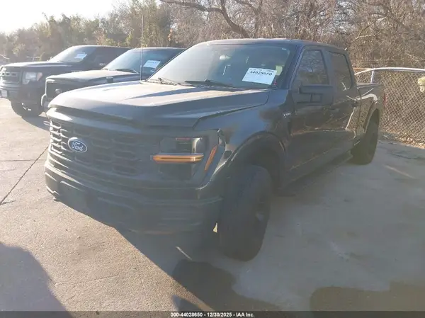 1FTFW1L53RKE00481 2024 FORD F-150 - Image 2