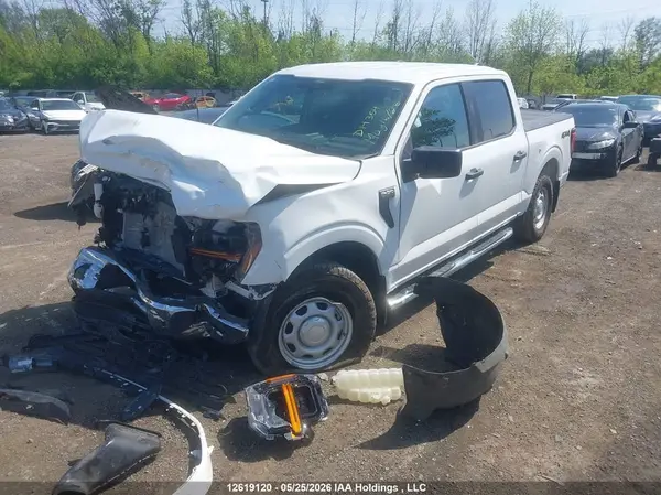 1FTFW1L54RKD14354 2024 FORD F-150 - Image 2
