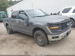 1FTFW1L54RKD63084 2024 FORD F-150
