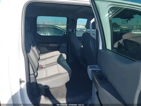 1FTFW1L54RKD84016 2024 FORD F-150 - Image 8