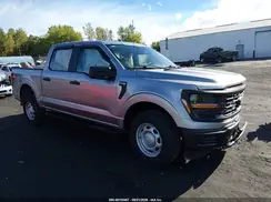 1FTFW1L54RKD84713 2024 FORD F-150