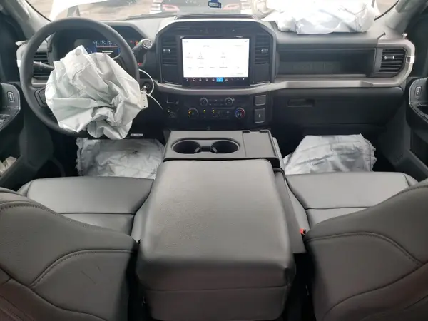 1FTFW1L54RKD85909 2024 FORD F-150 - Image 8
