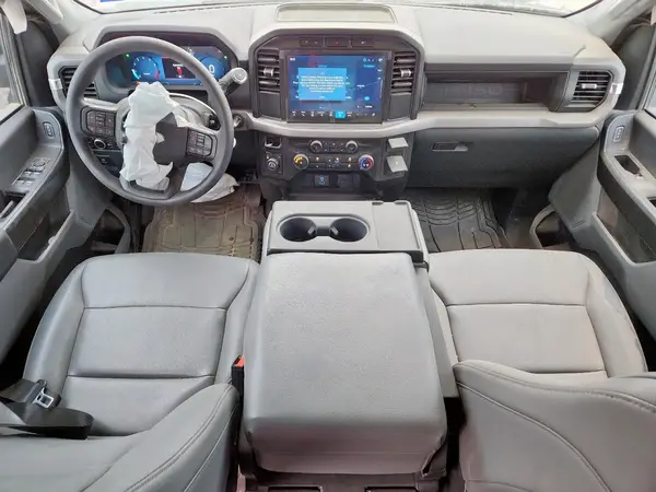 1FTFW1L54RKE51049 2024 FORD F-150 - Image 8