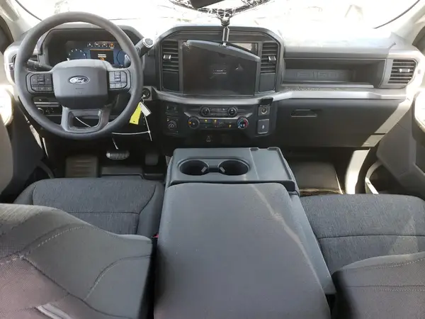1FTFW1L54SKD06020 2025 FORD F-150 - Image 8
