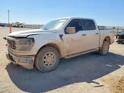 1FTFW1L54SKE01967 2025 FORD F-150