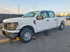 1FTFW1L54SKF09795 2025 FORD F-150