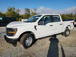 1FTFW1L54TKD14863 2026 FORD F-150