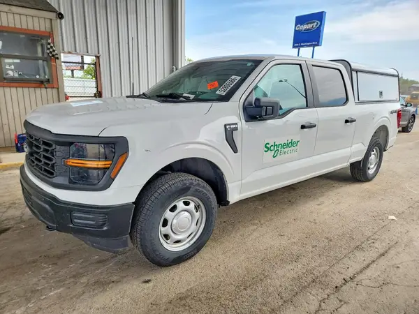 1FTFW1L55RKD17554 2024 FORD F-150 - Image 1
