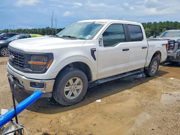 1FTFW1L55RKD66110 2024 FORD F-150 - Image 1