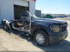 1FTFW1L55SKD12487 2025 FORD F-150