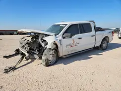 1FTFW1L55SKD34229 2025 FORD F-150