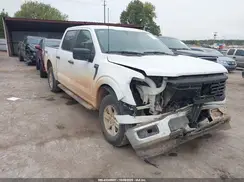 1FTFW1L55SKD54724 2025 FORD F-150