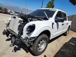 1FTFW1L55SKD91515 2025 FORD F-150