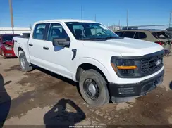1FTFW1L55SKF04363 2025 FORD F-150