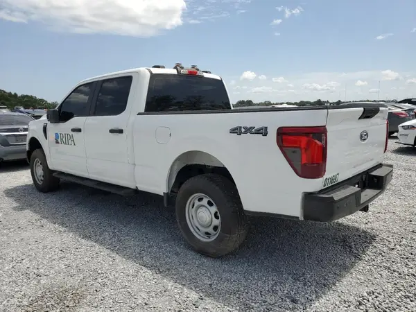 1FTFW1L56RKD05624 2024 FORD F-150 - Image 2