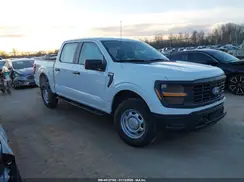 1FTFW1L56SKD91622 2025 FORD F-150