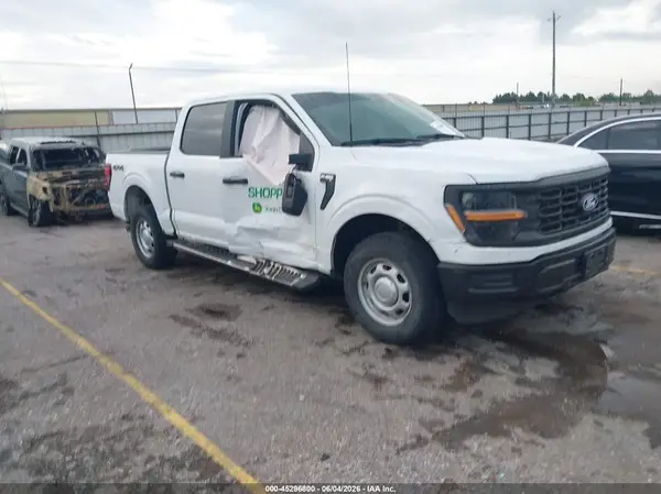 1FTFW1L57RKE49859 2024 FORD F-150 - Image 1