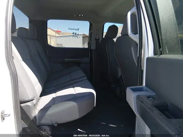 1FTFW1L58RKD85900 2024 FORD F-150 - Image 8