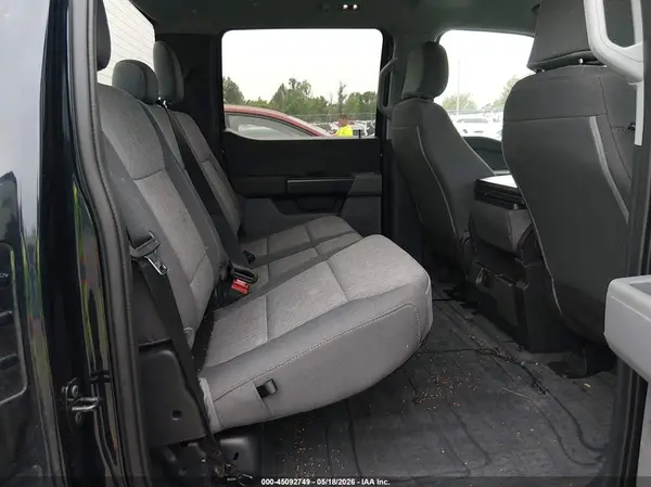1FTFW1L58RKE34853 2024 FORD F-150 - Image 8