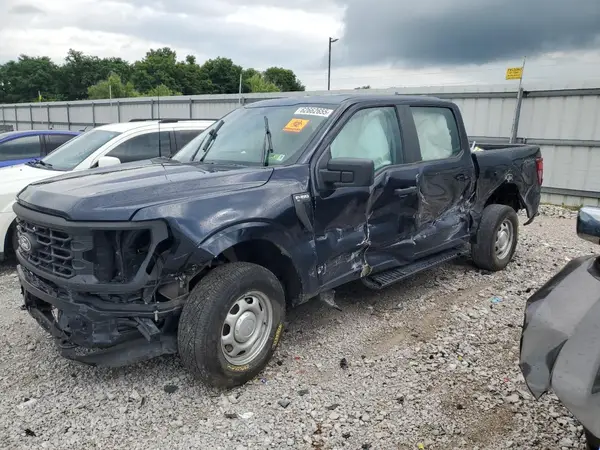 1FTFW1L59RKD16469 2024 FORD F-150 - Image 1