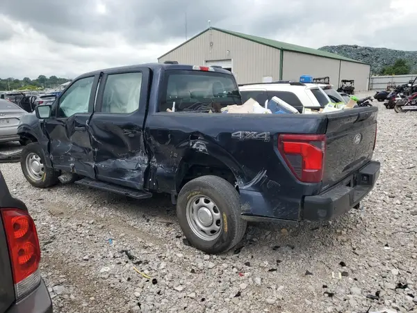 1FTFW1L59RKD16469 2024 FORD F-150 - Image 2