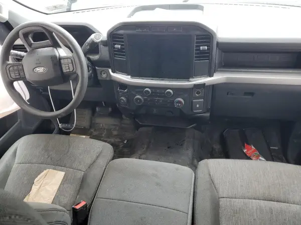 1FTFW1L59RKD16469 2024 FORD F-150 - Image 8