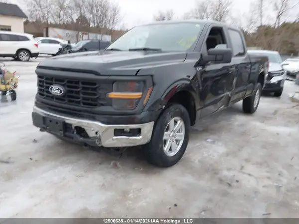 1FTFW1L59RKD40786 2024 FORD F-150 - Image 2