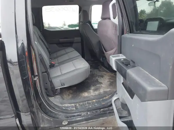 1FTFW1L59RKD40786 2024 FORD F-150 - Image 8