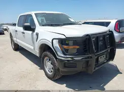 1FTFW1L59RKF32595 2024 FORD F-150