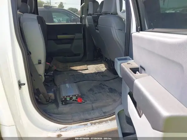 1FTFW1L59RKF43466 2024 FORD F-150 - Image 8
