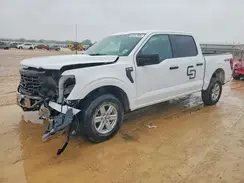 1FTFW1L59SKF55249 2025 FORD F-150