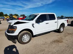 1FTFW1L59TKD40679 2026 FORD F-150