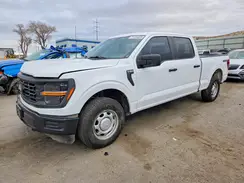 1FTFW1L5XRKE12272 2024 FORD F-150