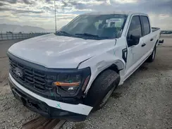 1FTFW1L5XSKD54444 2025 FORD F-150