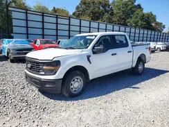 1FTFW1L5XSKD72071 2025 FORD F-150