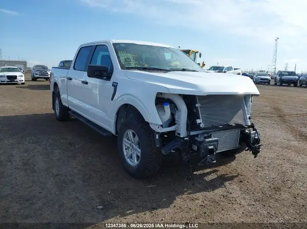 1FTFW1L80RKD09744 2024 FORD F-150 - Image 1