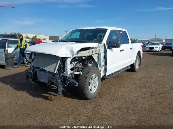 1FTFW1L80RKD09744 2024 FORD F-150 - Image 2