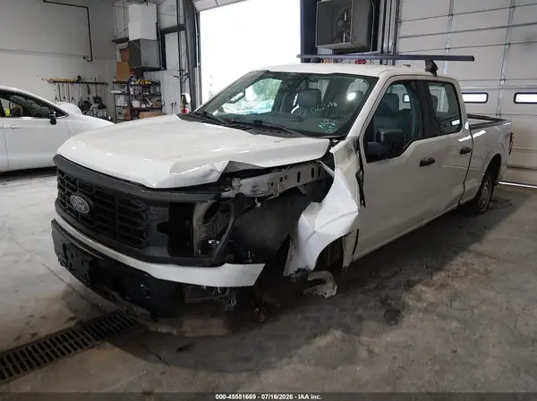 1FTFW1L81RKD17383 2024 FORD F-150 - Image 2