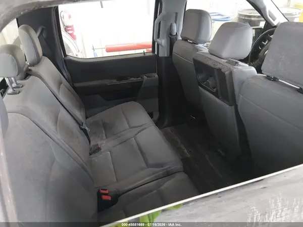 1FTFW1L81RKD17383 2024 FORD F-150 - Image 8