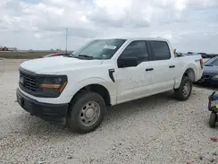1FTFW1L81RKF16529 2024 FORD F-150