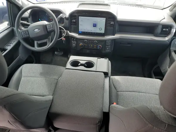 1FTFW1L81RKF16529 2024 FORD F-150 - Image 8