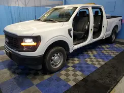 1FTFW1L82RKD22396 2024 FORD F-150