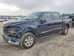 1FTFW1L82SKD74486 2025 FORD F-150