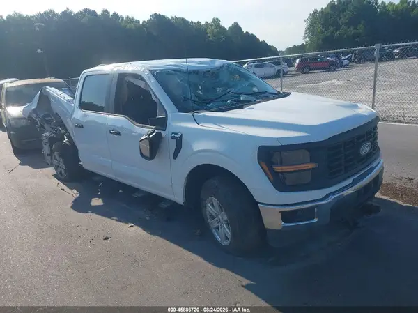 1FTFW1L83RKE54079 2024 FORD F-150 - Image 1