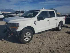 1FTFW1L83SKD91815 2025 FORD F-150