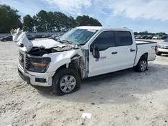 1FTFW1L84RKE14822 2024 FORD F-150