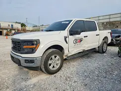 1FTFW1L84SKF65259 2025 FORD F-150